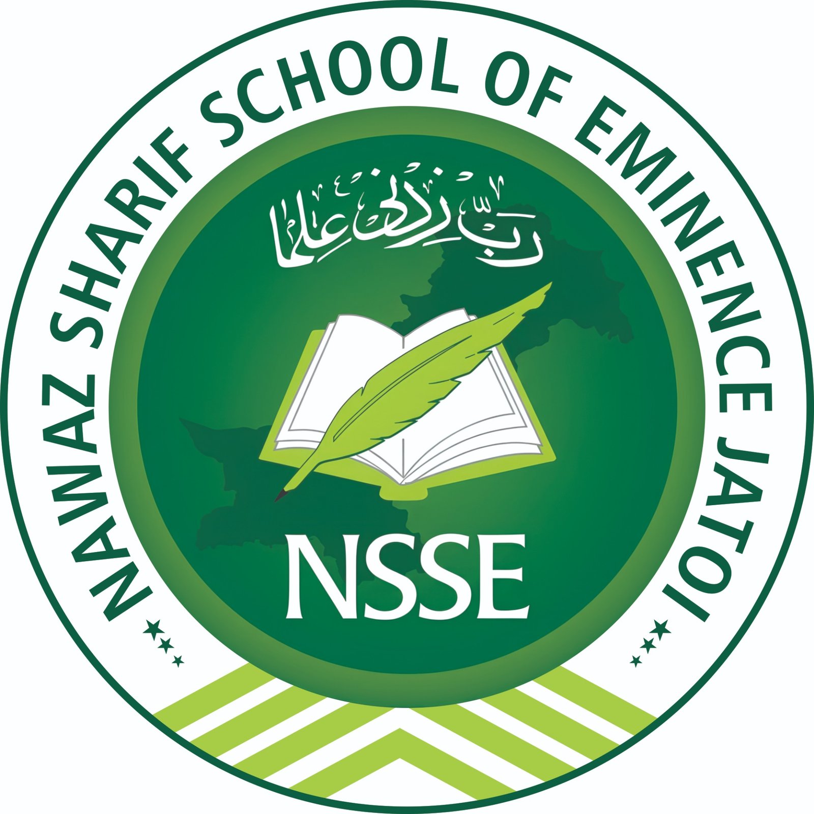 NSSE Logo